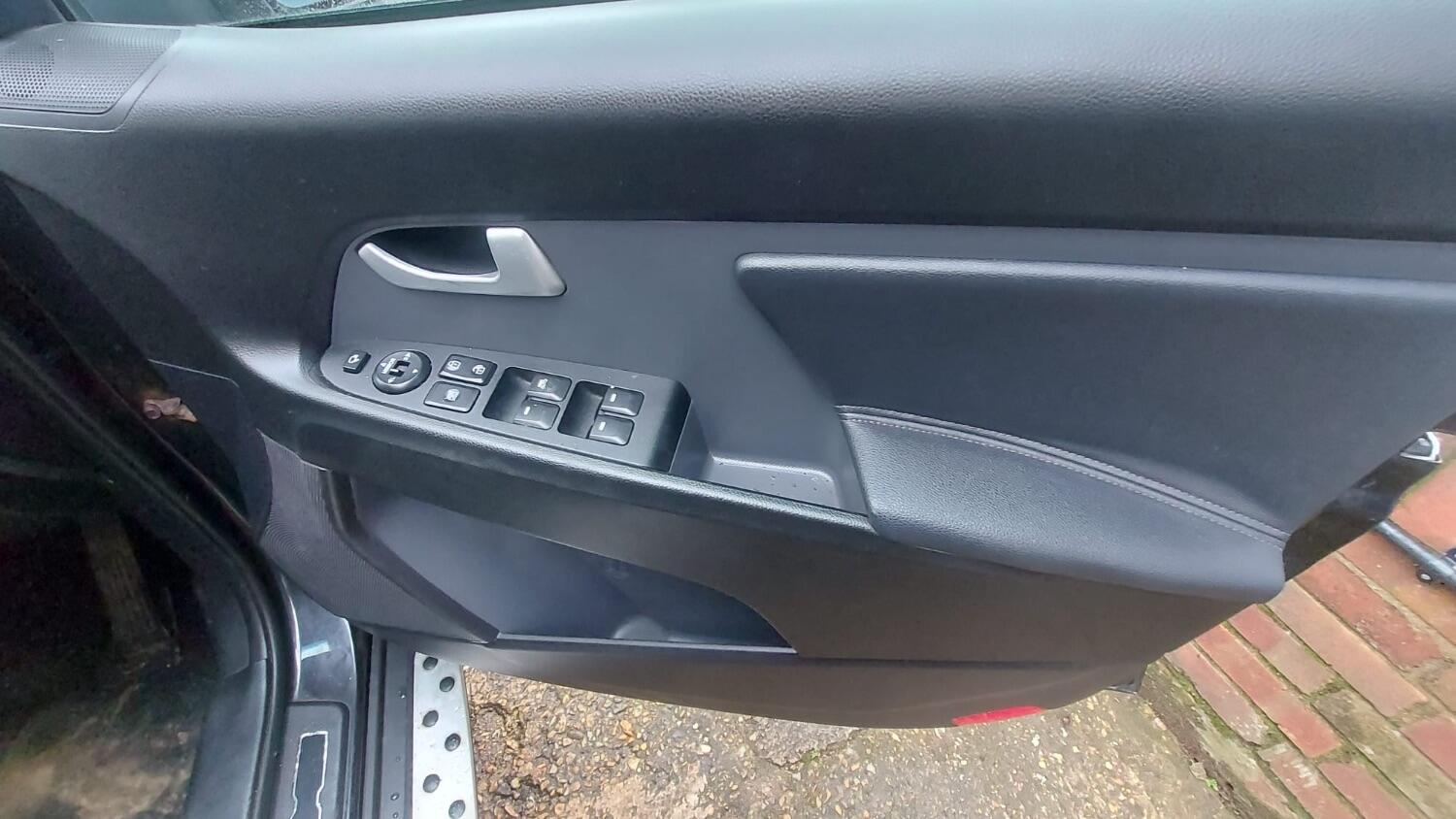 Used Kia Sportage 2013 for sale - 76793573: Photo 39