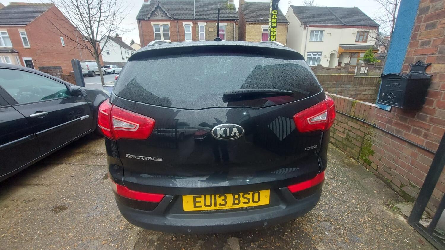 Used Kia Sportage 2013 for sale - 76793573: Photo 6