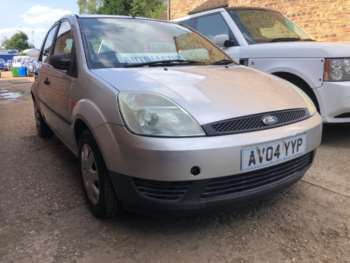 2004 - 1.4 LX 5dr [AC] Auto