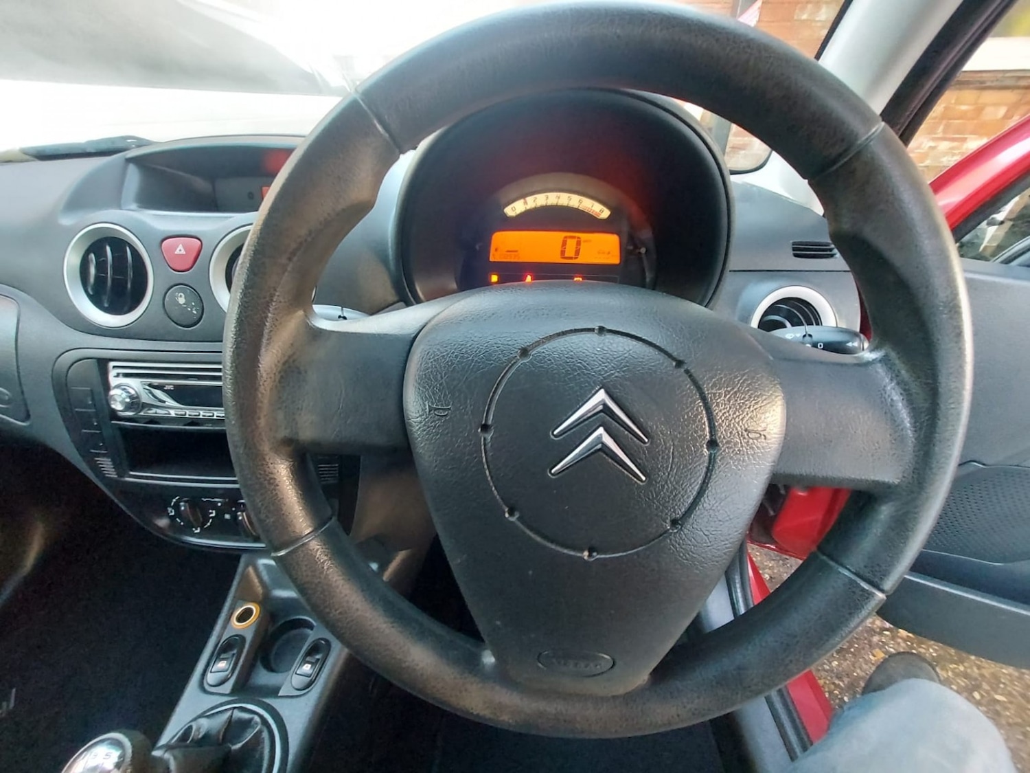 Used Citroen C3 2007 for sale - 77423376: Photo 16