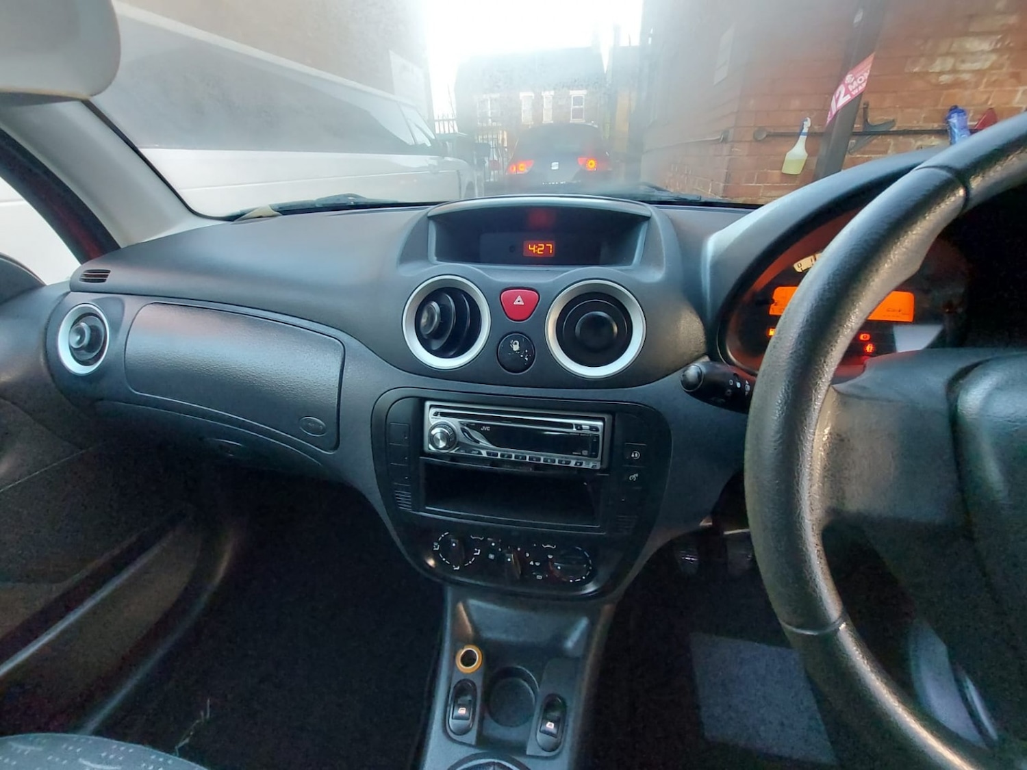 Used Citroen C3 2007 for sale - 77423376: Photo 18