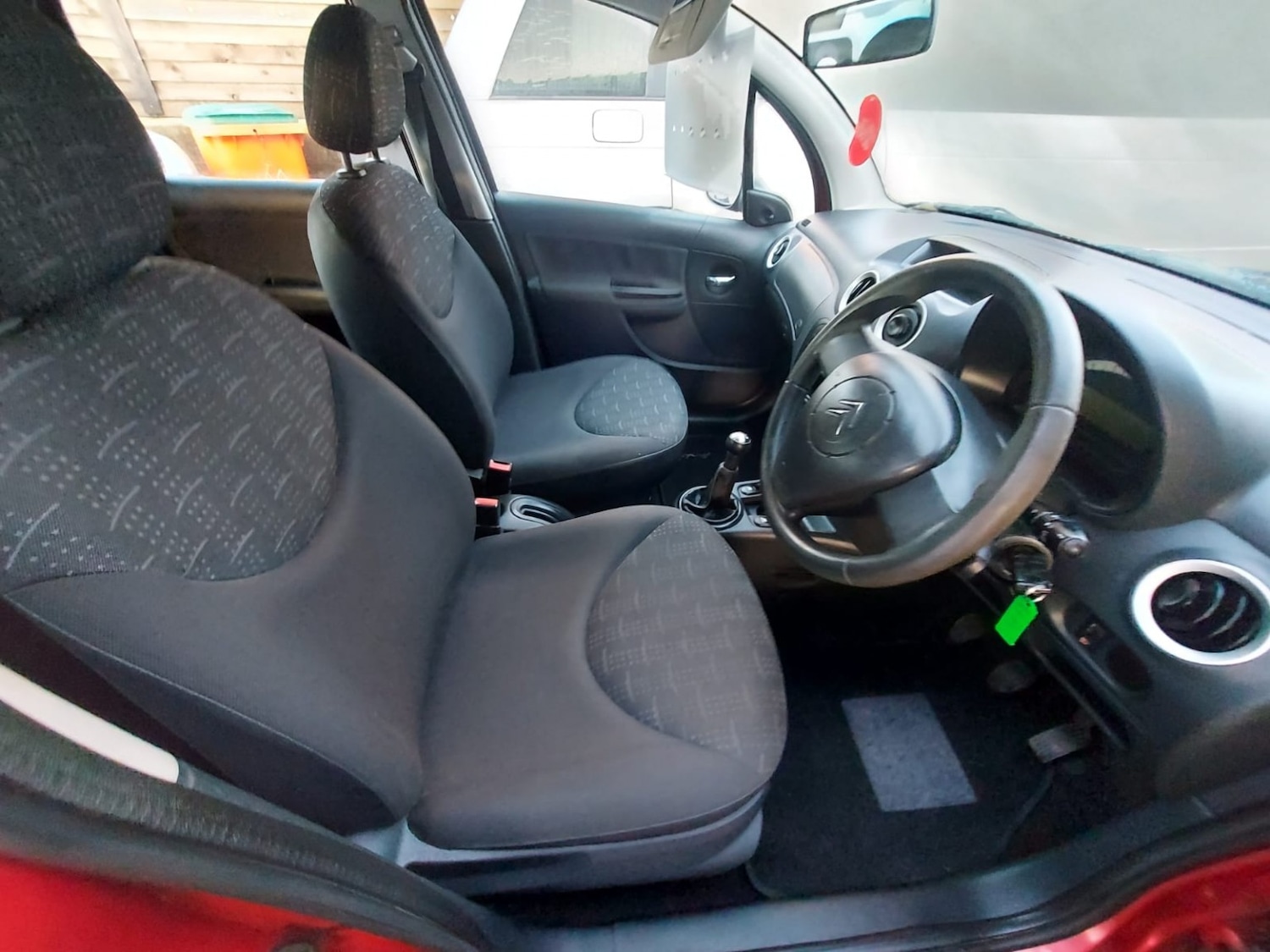Used Citroen C3 2007 for sale - 77423376: Photo 20