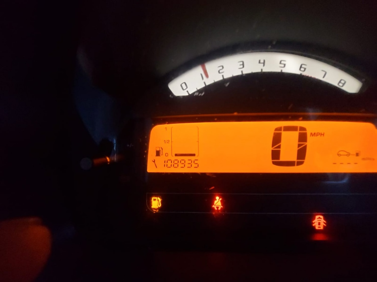 Used Citroen C3 2007 for sale - 77423376: Photo 22