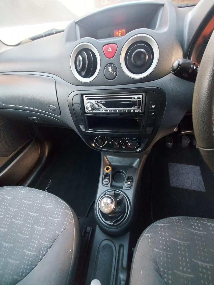 Used Citroen C3 2007 for sale - 77423376: Photo 23