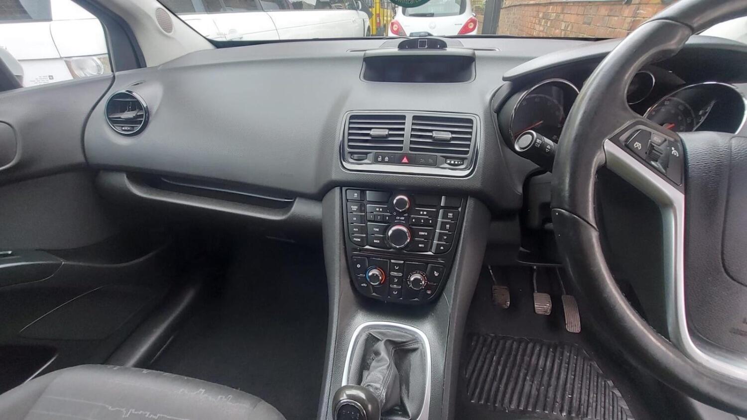 Vehicle 16