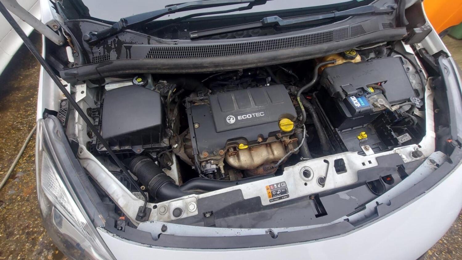 Vehicle 19