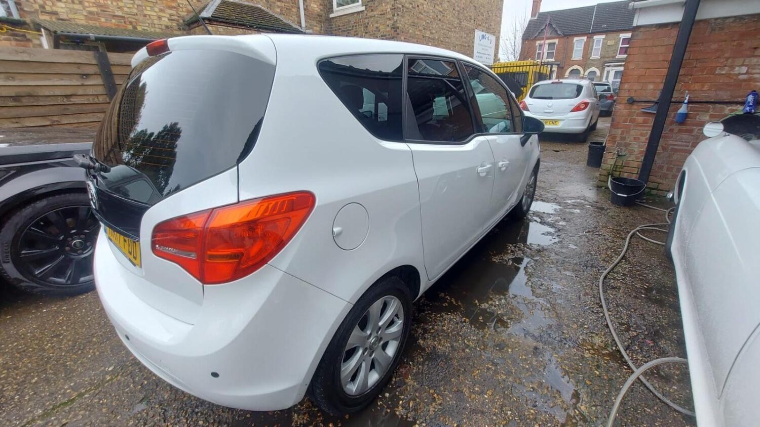 Vehicle 7