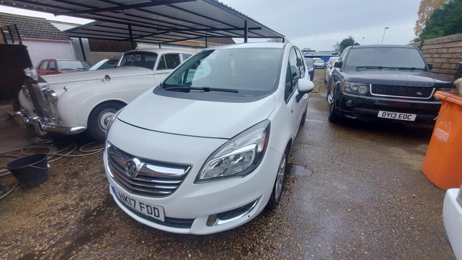 Vehicle 9