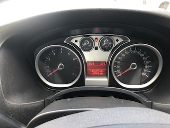 Used Ford Focus 2008 for sale - 78558839: Photo