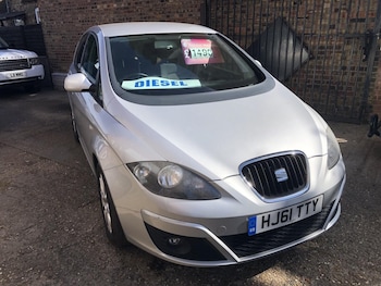 Used SEAT Altea 2011 for sale - 79105024: Photo