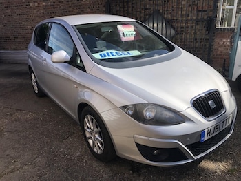 Used SEAT Altea 2011 for sale - 79105024: Photo