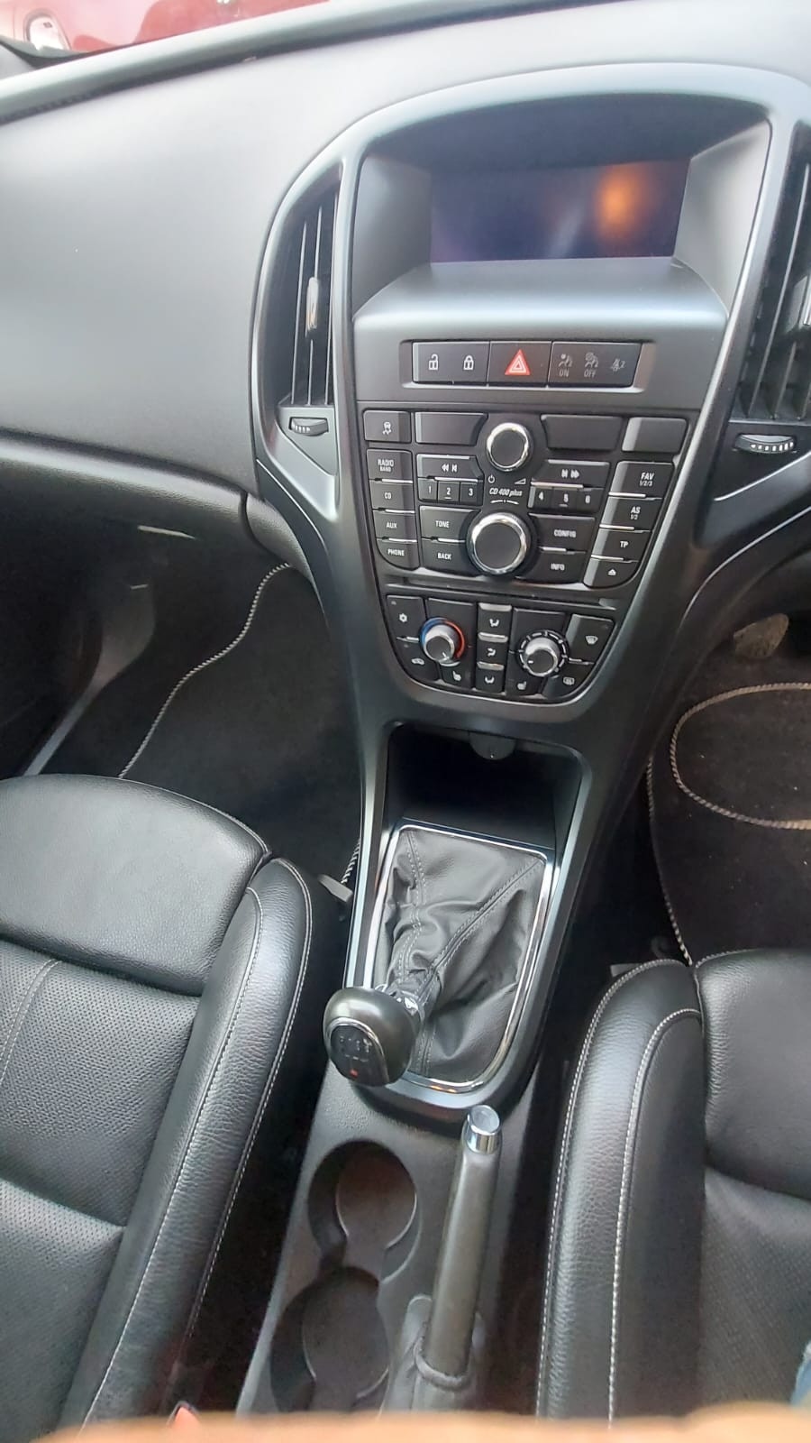 Used Vauxhall Astra 2016 for sale - 77464509: Photo 15