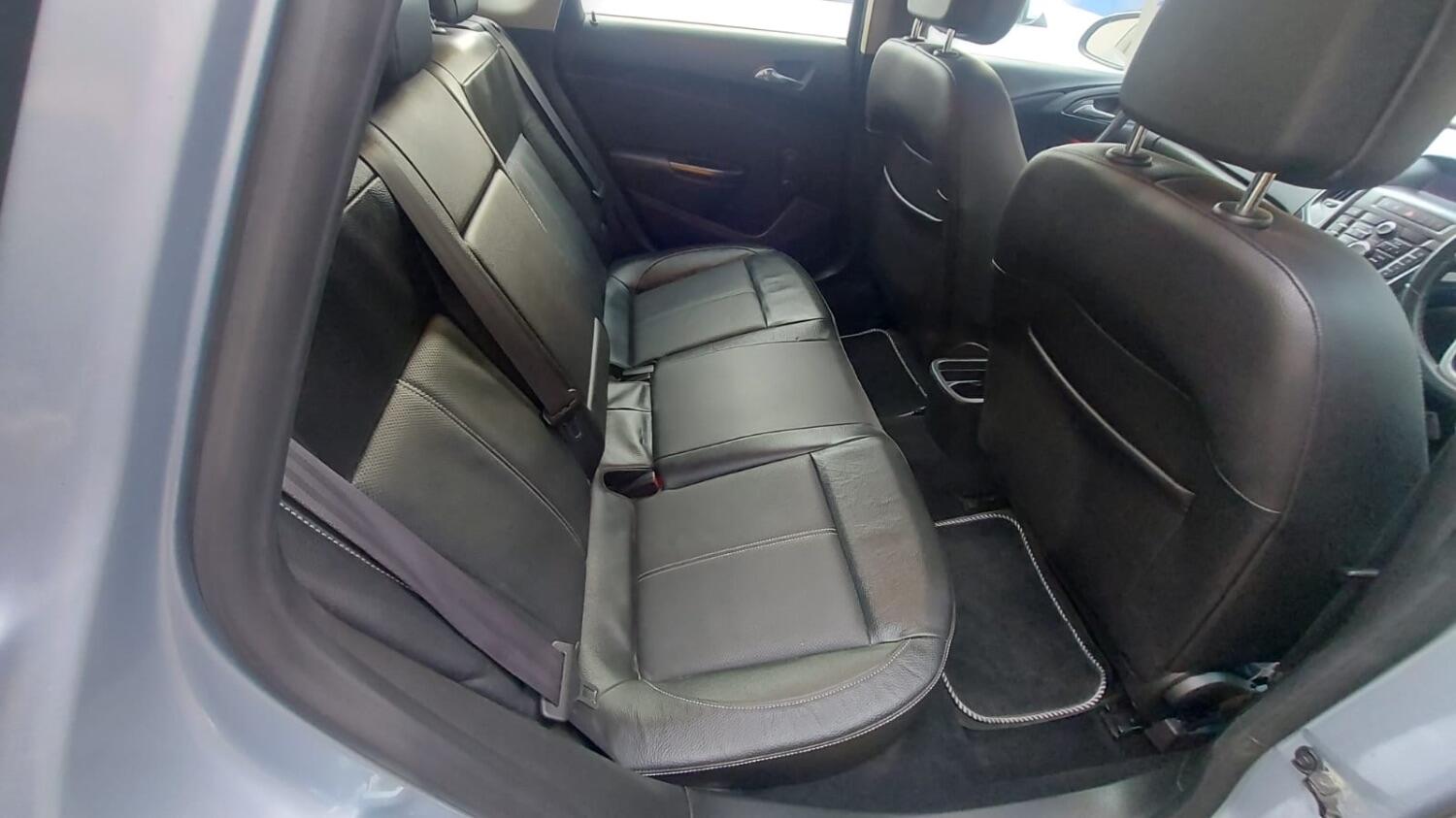 Used Vauxhall Astra 2016 for sale - 77464509: Photo 21