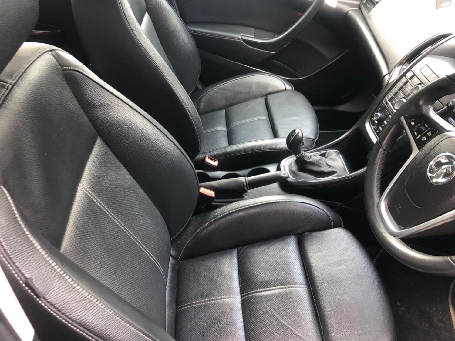 Used Vauxhall Astra 2016 for sale - 77464509: Photo 25