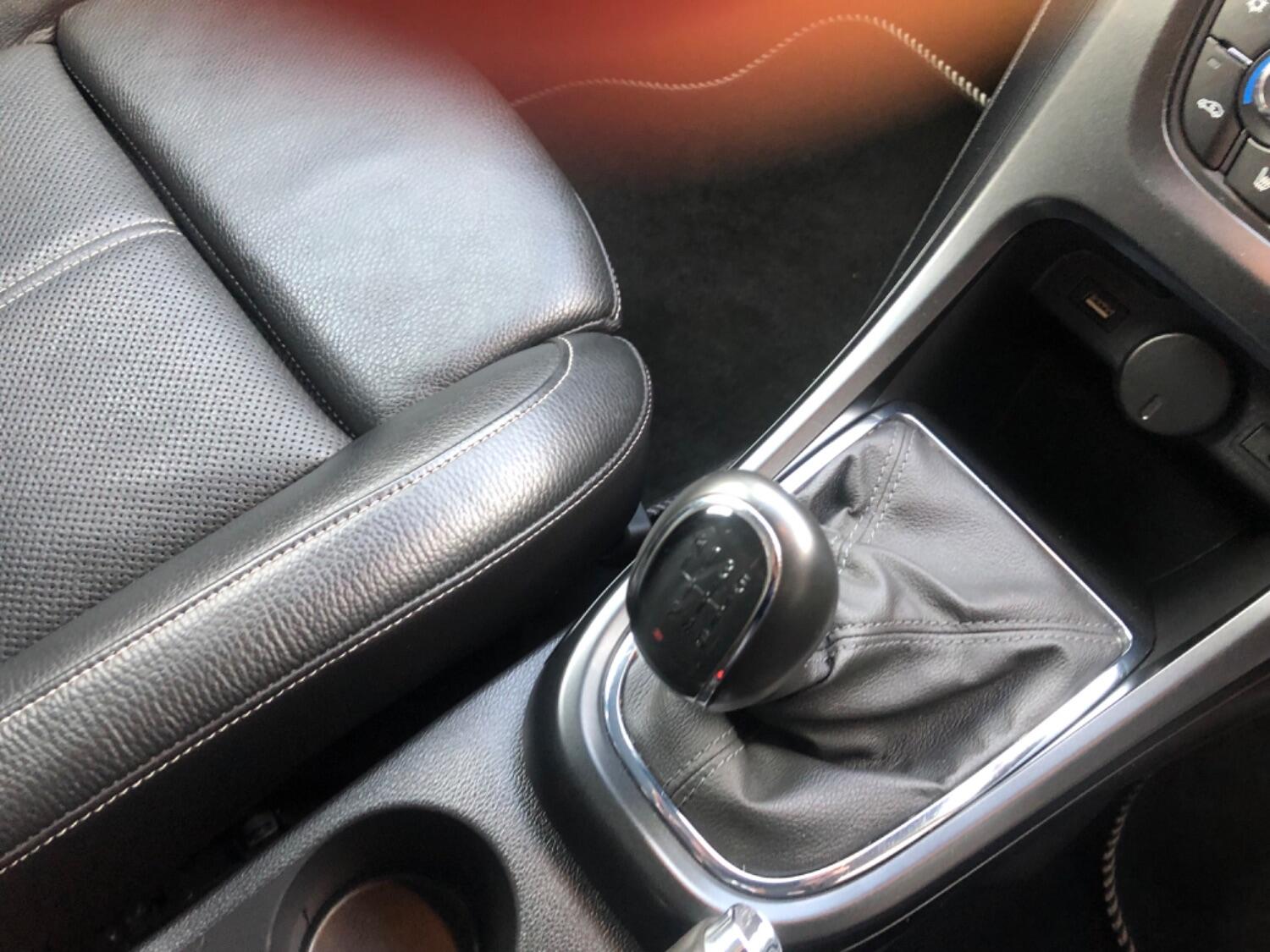 Used Vauxhall Astra 2016 for sale - 77464509: Photo 27