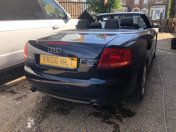 Used Audi A4 2006 for sale - 75349227: Photo 13