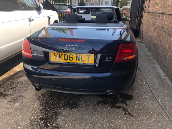 Used Audi A4 2006 for sale - 75349227: Photo 14