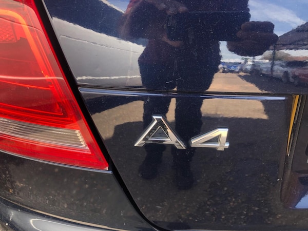 Used Audi A4 2006 for sale - 75349227: Photo 17