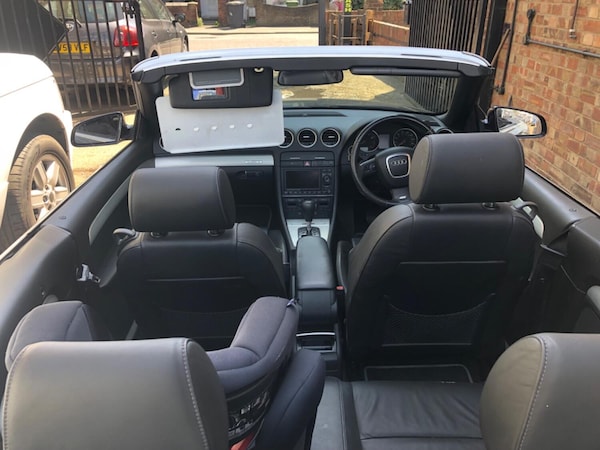 Used Audi A4 2006 for sale - 75349227: Photo 18