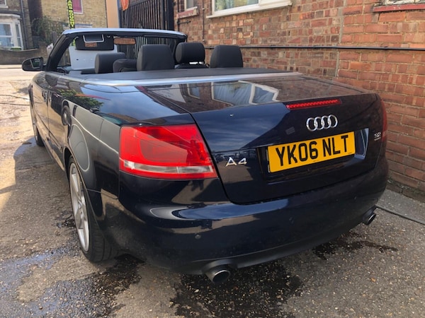 Used Audi A4 2006 for sale - 75349227: Photo 19
