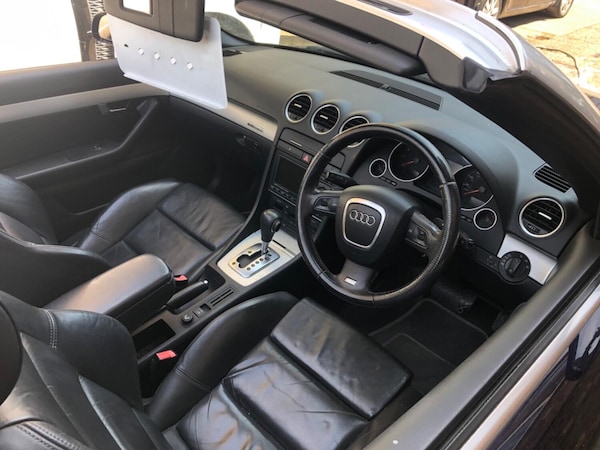 Used Audi A4 2006 for sale - 75349227: Photo 9