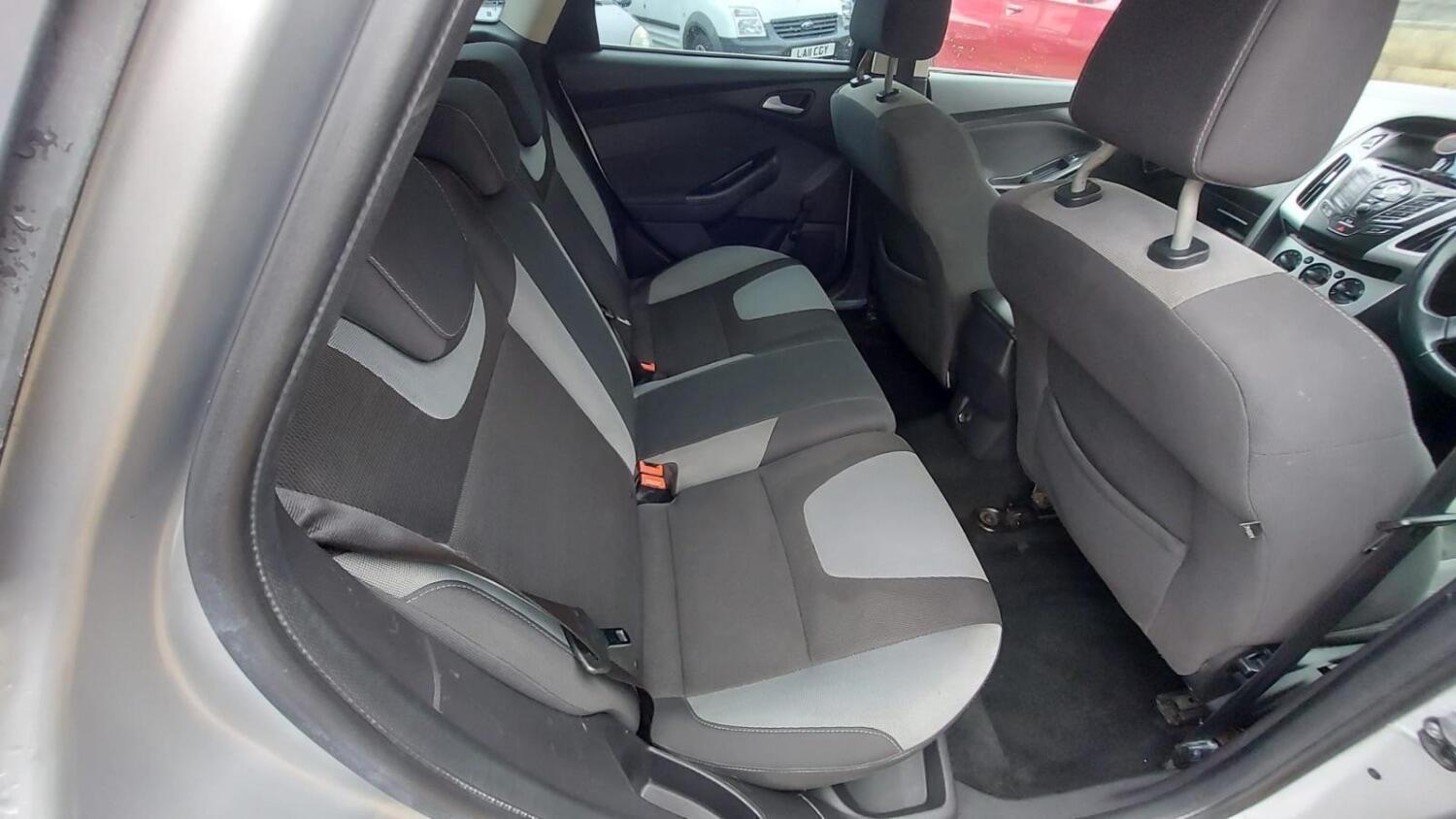 Used Ford Focus 2014 for sale - 77464911: Photo 12