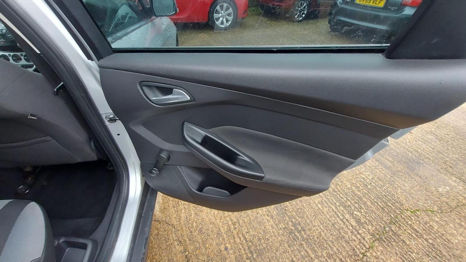 Used Ford Focus 2014 for sale - 77464911: Photo 13