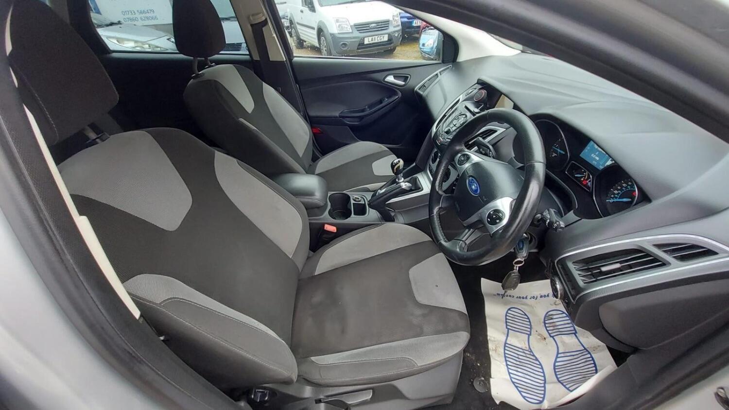 Used Ford Focus 2014 for sale - 77464911: Photo 16