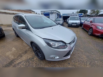 Used Ford Focus 2014 for sale - 77464911: Photo