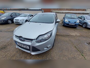 Used Ford Focus 2014 for sale - 77464911: Photo