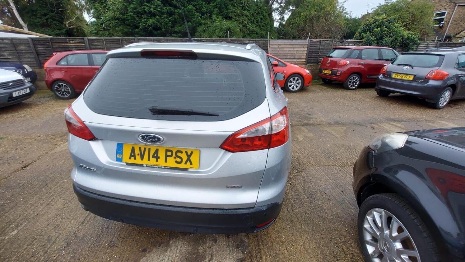 Used Ford Focus 2014 for sale - 77464911: Photo 9