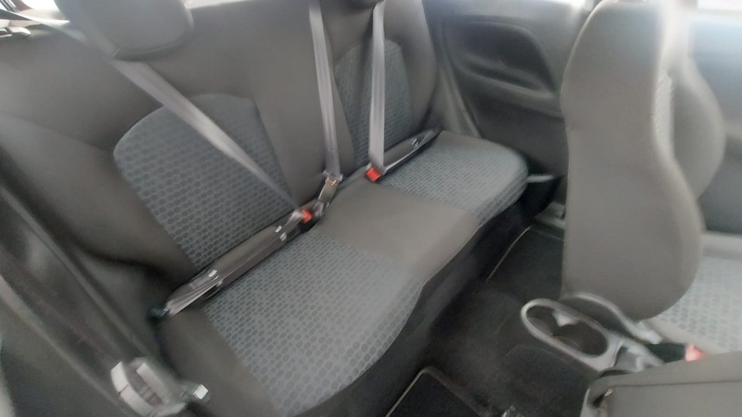 Used Vauxhall Corsa 2015 for sale - 76455517: Photo 12