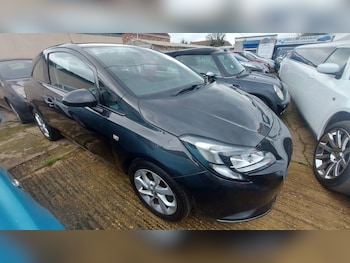 Used Vauxhall Corsa 2015 for sale - 76455517: Photo
