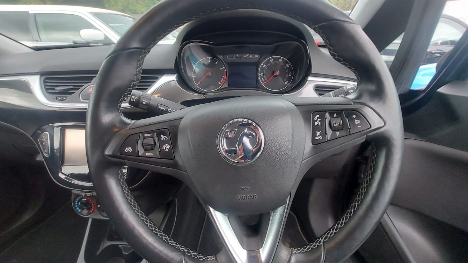 Used Vauxhall Corsa 2015 for sale - 76455517: Photo 29