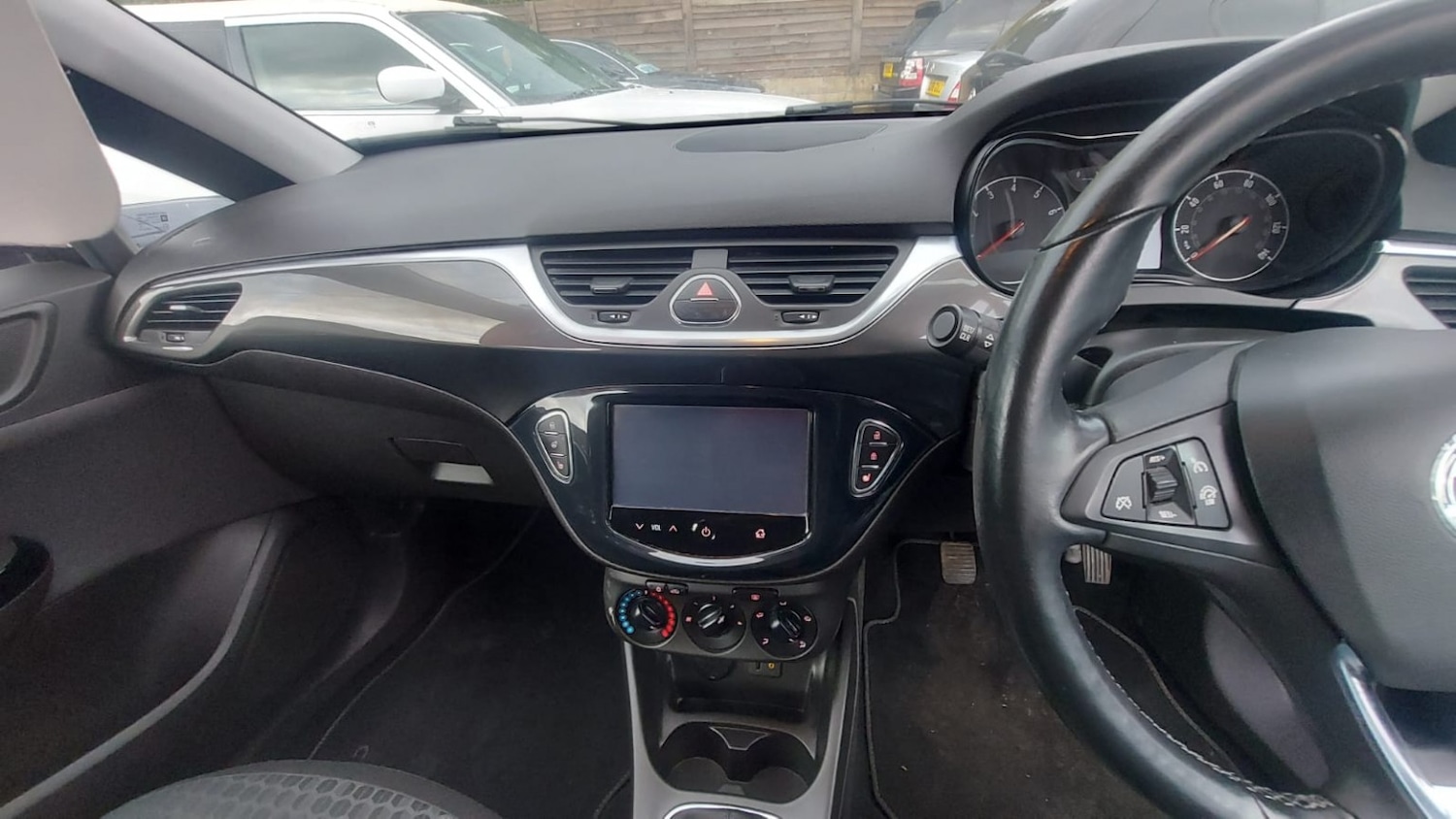 Used Vauxhall Corsa 2015 for sale - 76455517: Photo 32