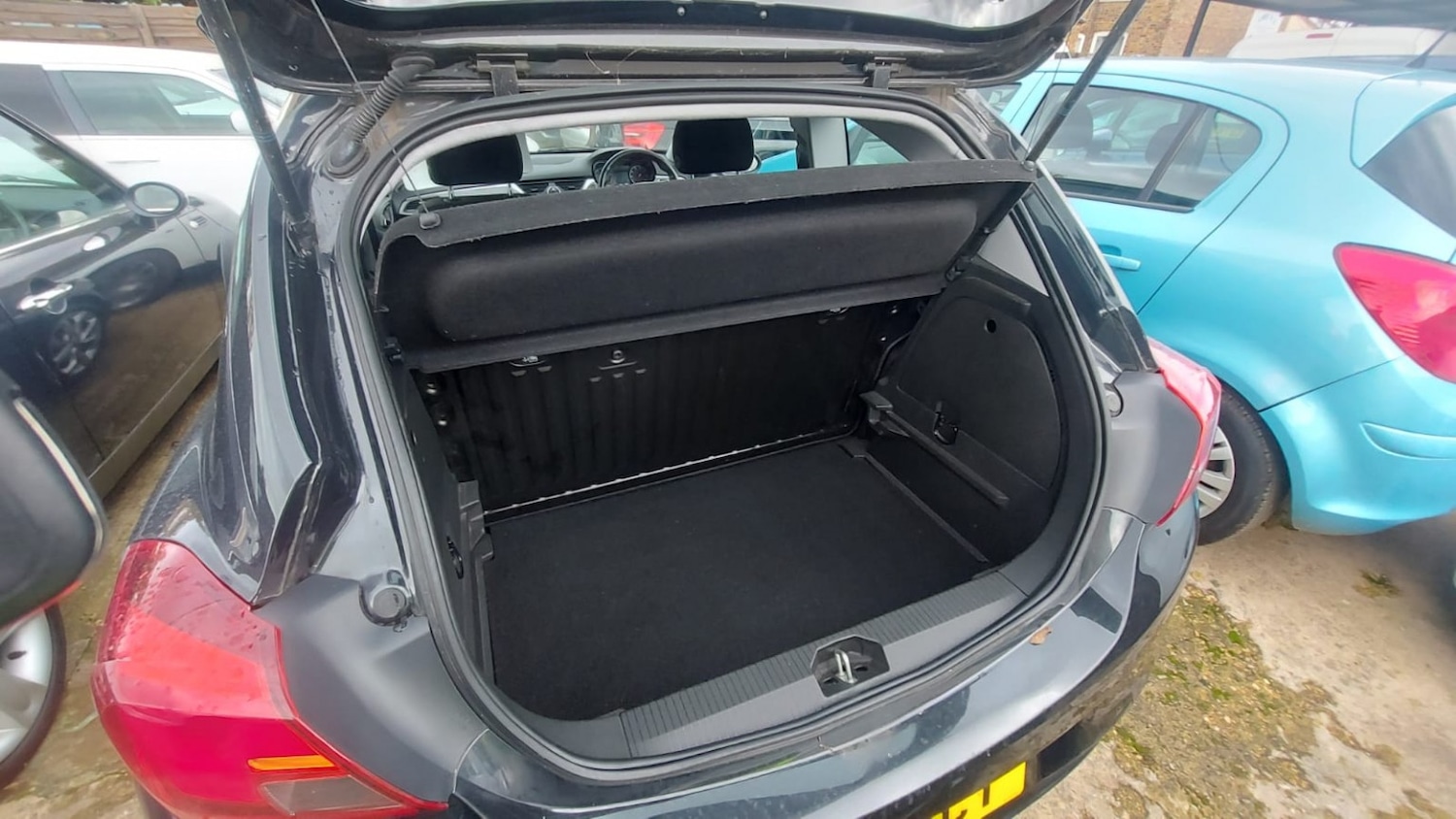 Used Vauxhall Corsa 2015 for sale - 76455517: Photo 33