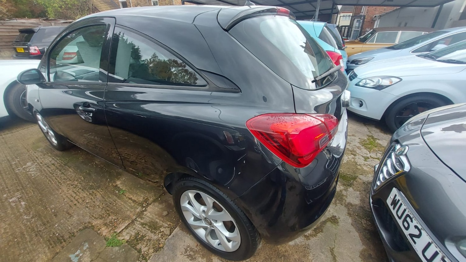 Used Vauxhall Corsa 2015 for sale - 76455517: Photo 34