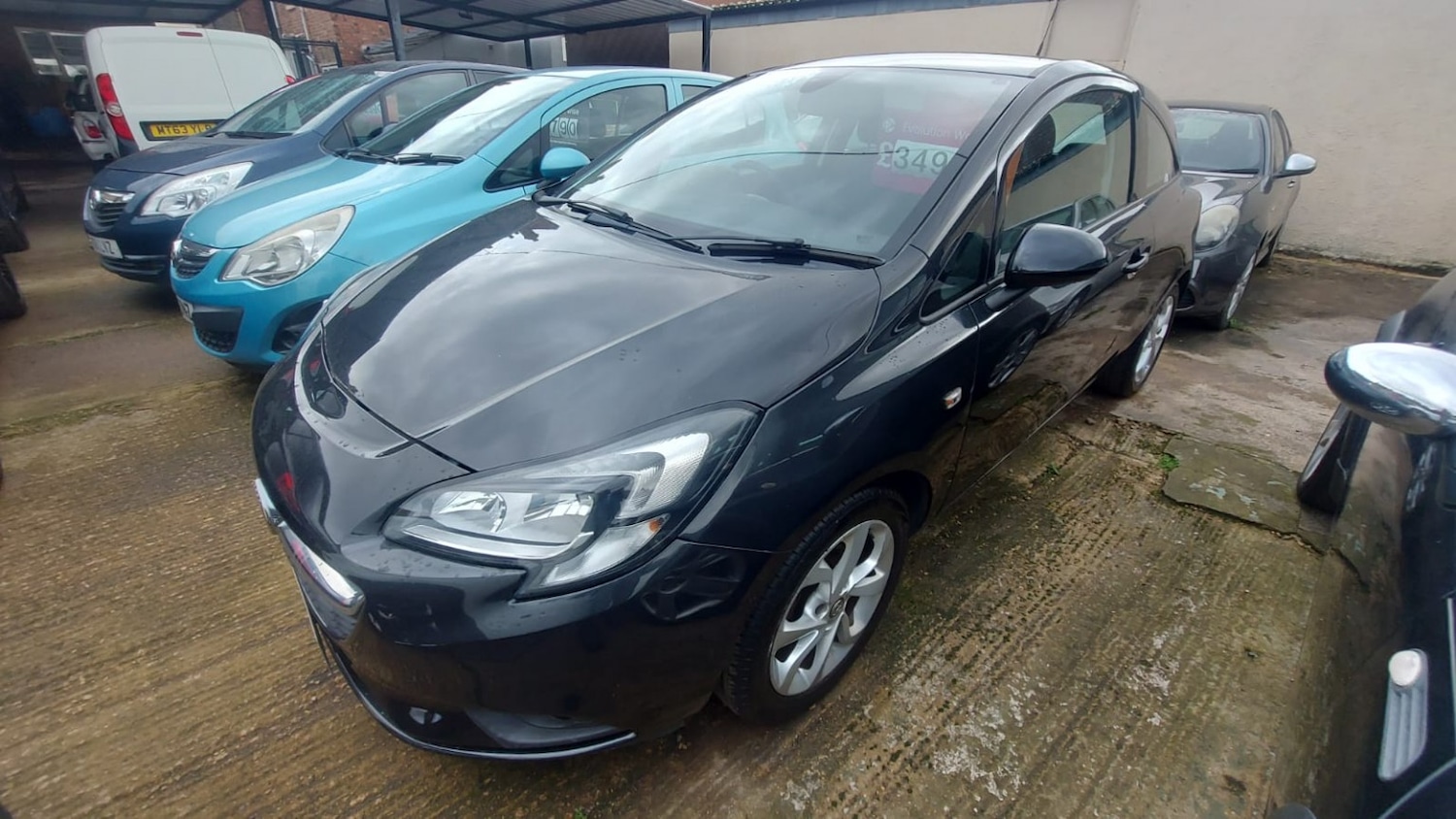 Used Vauxhall Corsa 2015 for sale - 76455517: Photo 38