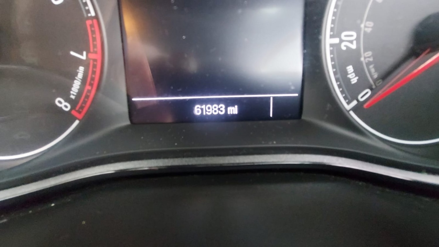 Used Vauxhall Corsa 2015 for sale - 76455517: Photo 4