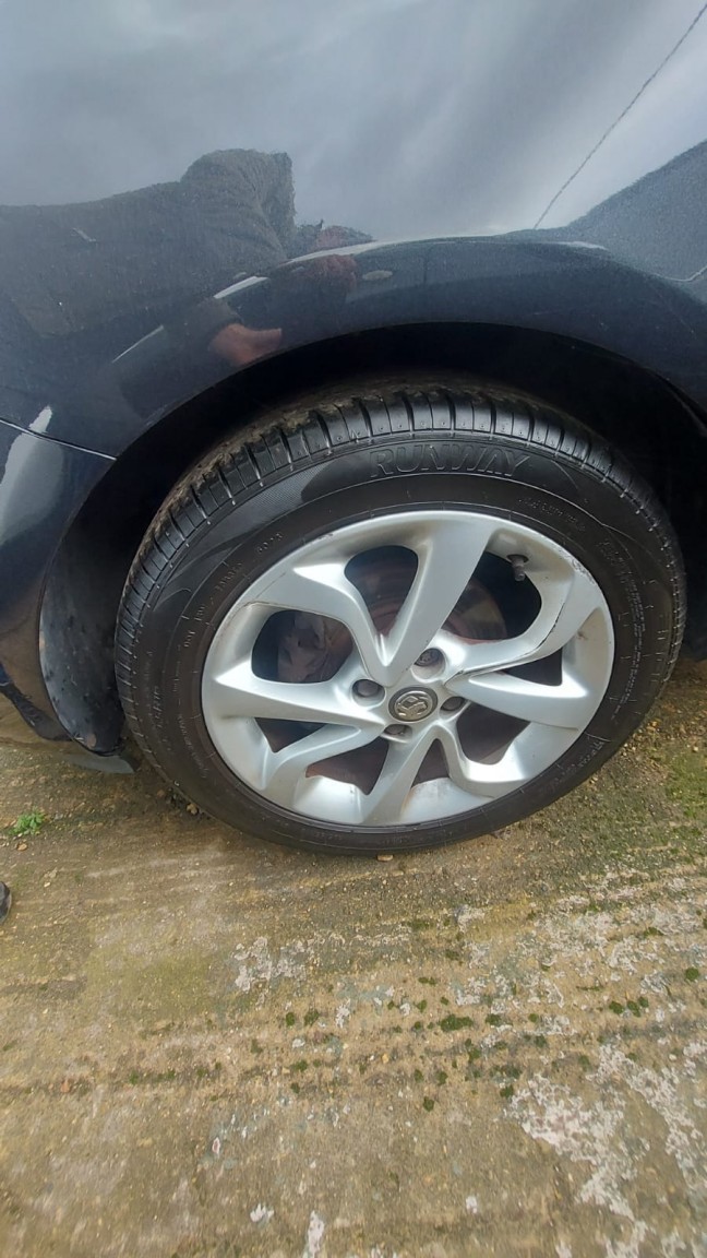 Used Vauxhall Corsa 2015 for sale - 76455517: Photo 5