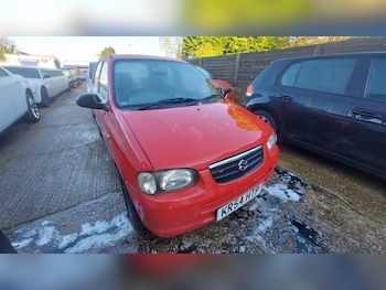 2005 - 1.1 GL 5-Door