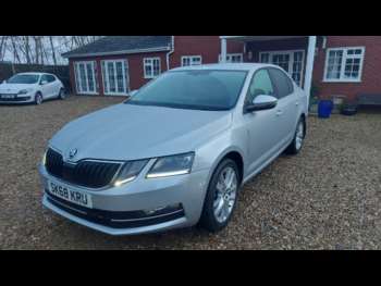Used Skoda Octavia 2018 for sale - 73539814: Photo