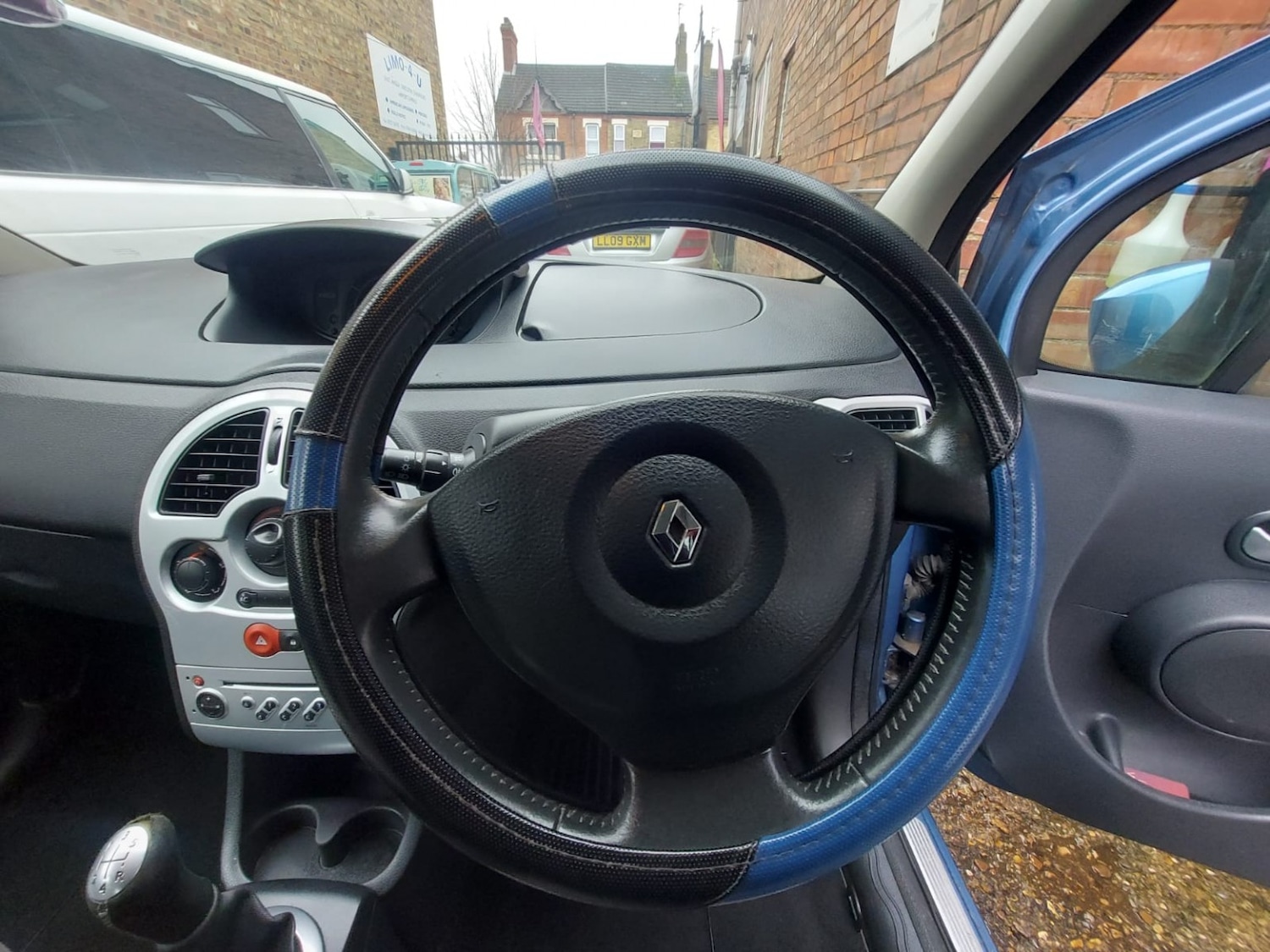 Used Renault Grand Modus 2009 for sale - 77370663: Photo 2