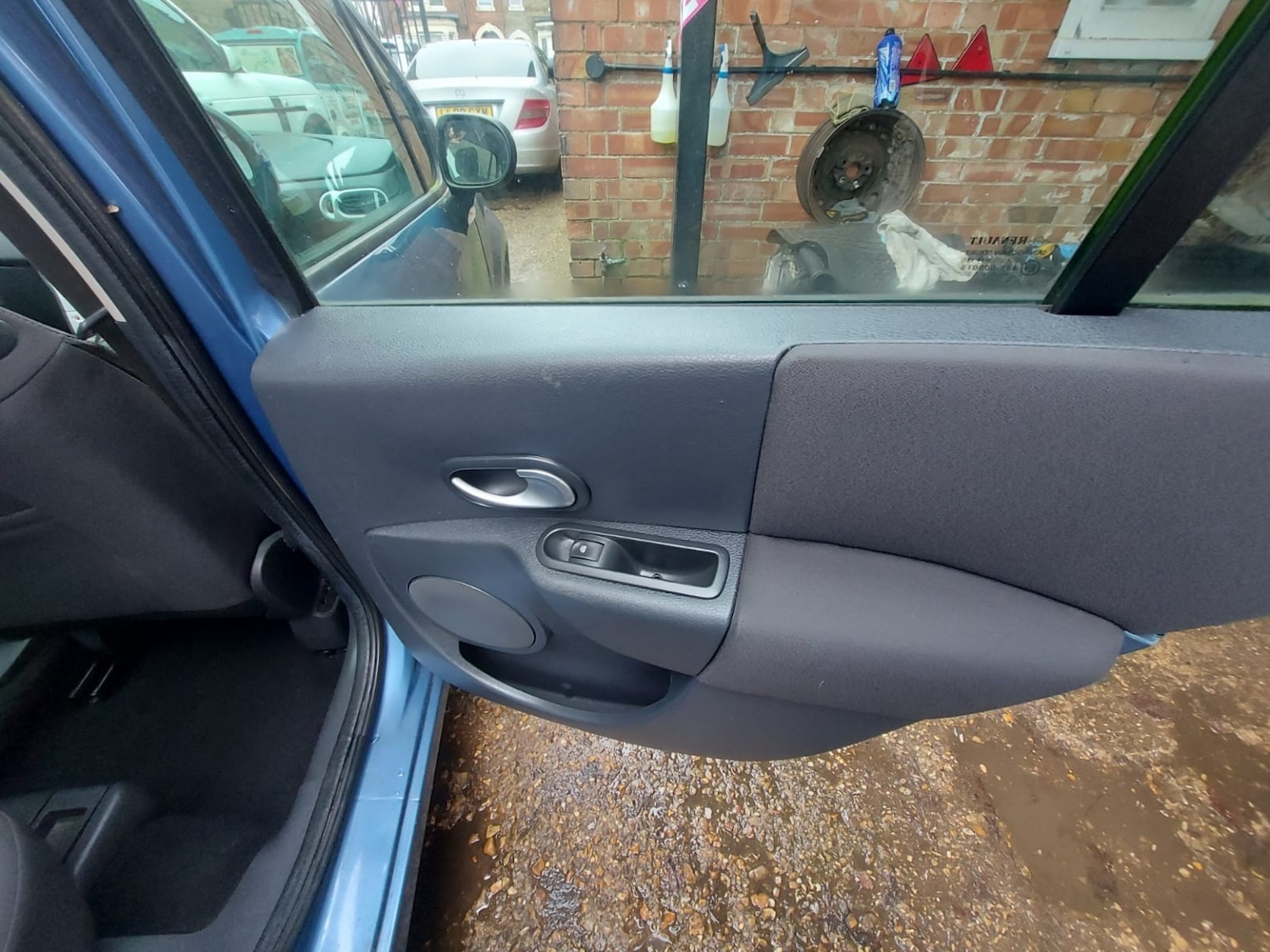 Used Renault Grand Modus 2009 for sale - 77370663: Photo 3