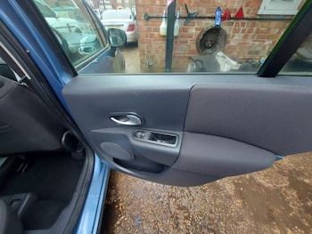 Used Renault Grand Modus 2009 for sale - 77370663: Photo