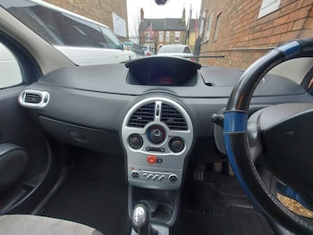 Used Renault Grand Modus 2009 for sale - 77370663: Photo