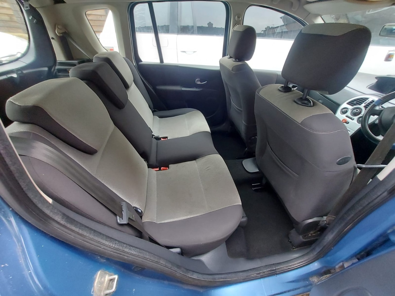 Used Renault Grand Modus 2009 for sale - 77370663: Photo 5