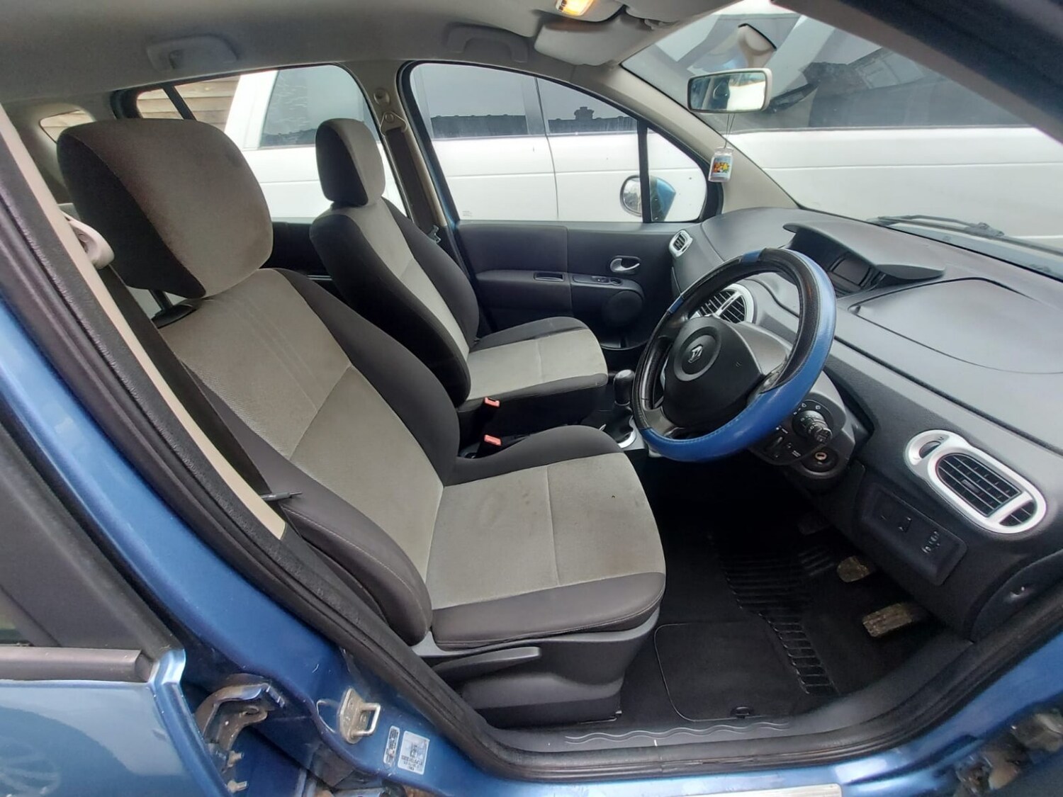 Used Renault Grand Modus 2009 for sale - 77370663: Photo 6