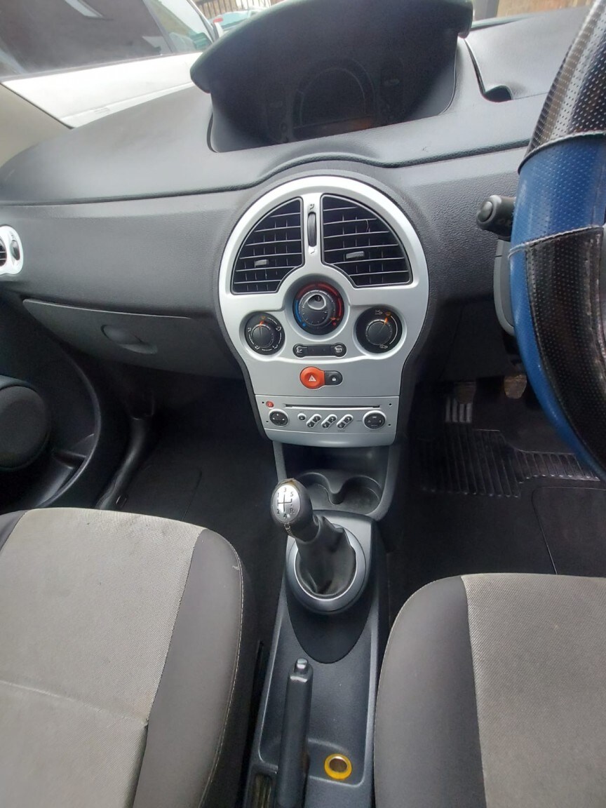 Used Renault Grand Modus 2009 for sale - 77370663: Photo 8