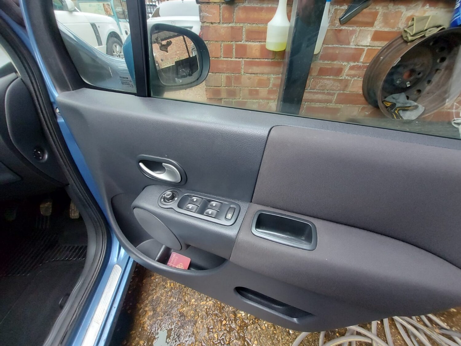 Used Renault Grand Modus 2009 for sale - 77370663: Photo 9